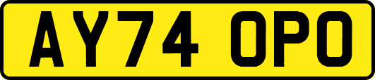 AY74OPO