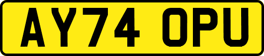 AY74OPU