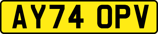 AY74OPV