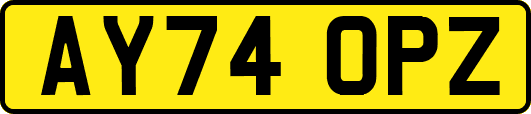 AY74OPZ
