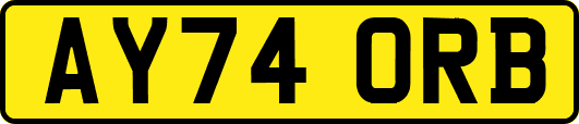 AY74ORB