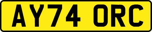 AY74ORC