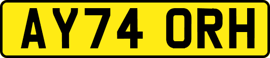 AY74ORH