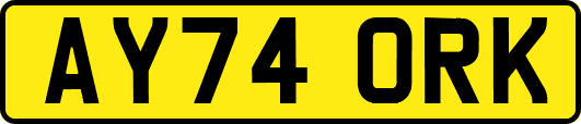 AY74ORK