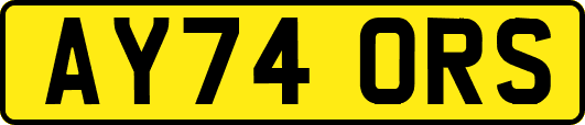 AY74ORS
