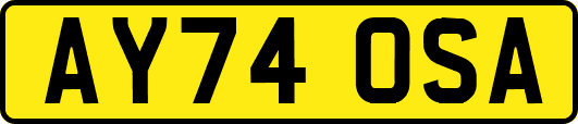 AY74OSA