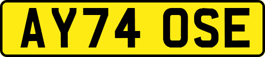 AY74OSE