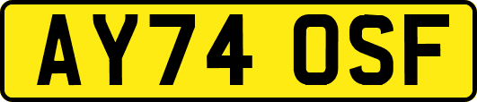 AY74OSF