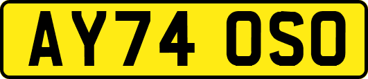 AY74OSO