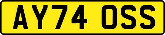 AY74OSS