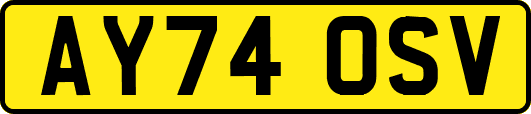 AY74OSV