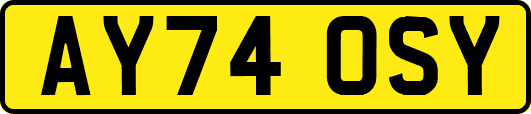 AY74OSY