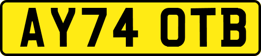 AY74OTB