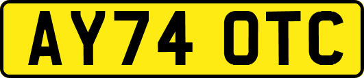 AY74OTC