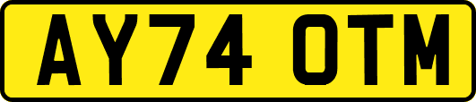 AY74OTM