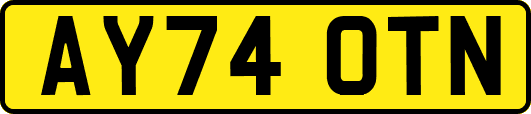 AY74OTN