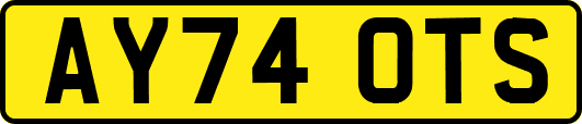 AY74OTS