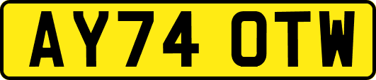 AY74OTW
