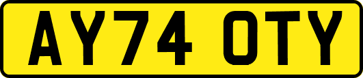AY74OTY