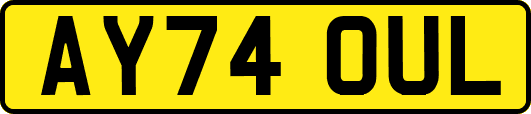 AY74OUL
