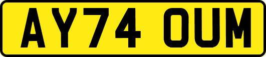 AY74OUM