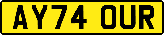 AY74OUR