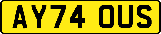 AY74OUS