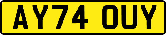 AY74OUY