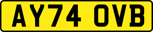 AY74OVB