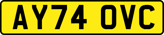 AY74OVC