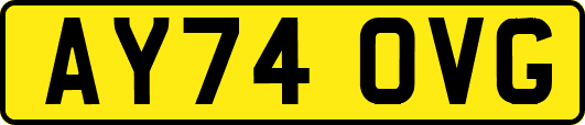AY74OVG