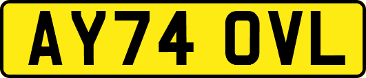 AY74OVL
