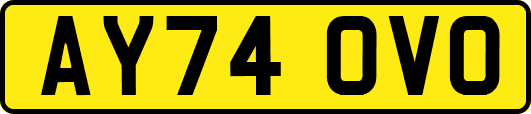 AY74OVO