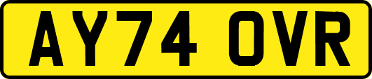 AY74OVR