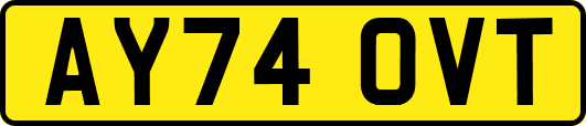 AY74OVT