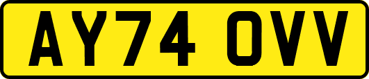 AY74OVV