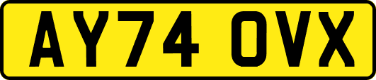 AY74OVX