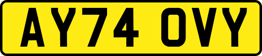 AY74OVY