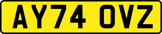 AY74OVZ