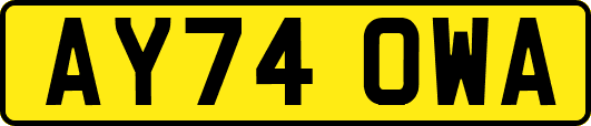 AY74OWA