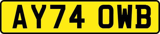 AY74OWB
