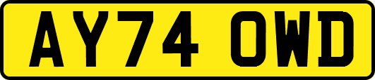 AY74OWD