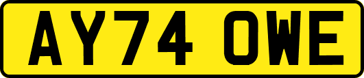 AY74OWE