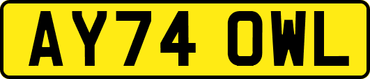 AY74OWL