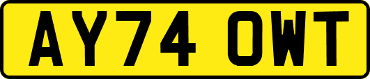 AY74OWT