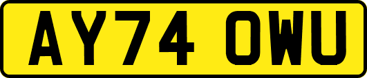 AY74OWU