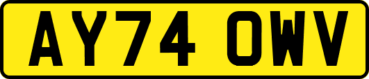 AY74OWV