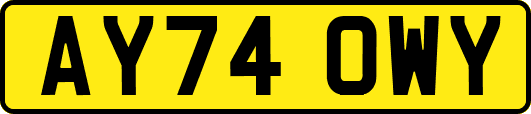 AY74OWY