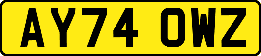 AY74OWZ