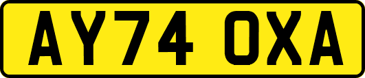 AY74OXA